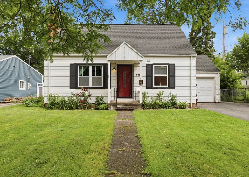 222 Gatewood Ave