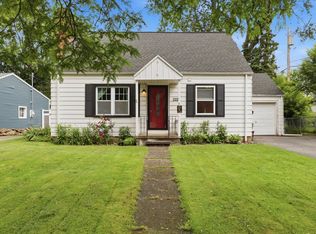 222 Gatewood Ave, Rochester, NY 14624