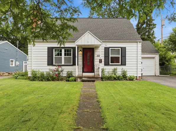 222 Gatewood Ave, Rochester, NY 14624