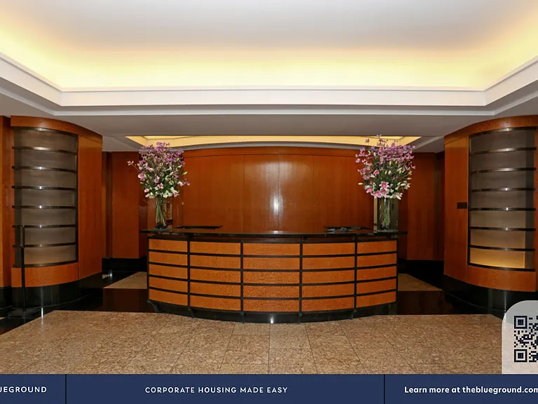 400 Chambers St #28K — Photo 29