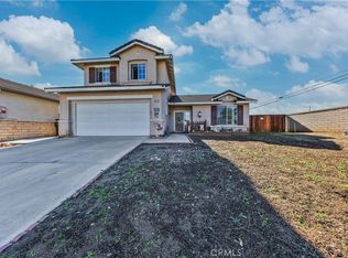 34711 Sunlight Dr, Yucaipa, CA 92399