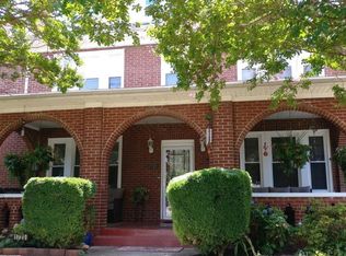 1720 Staunton Ave NW, Roanoke, VA 24017