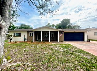 14 Truman Blvd, Beverly Hills, FL 34465