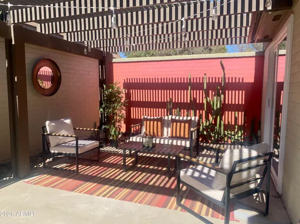 5634 N 12TH Street, Phoenix, AZ 85014