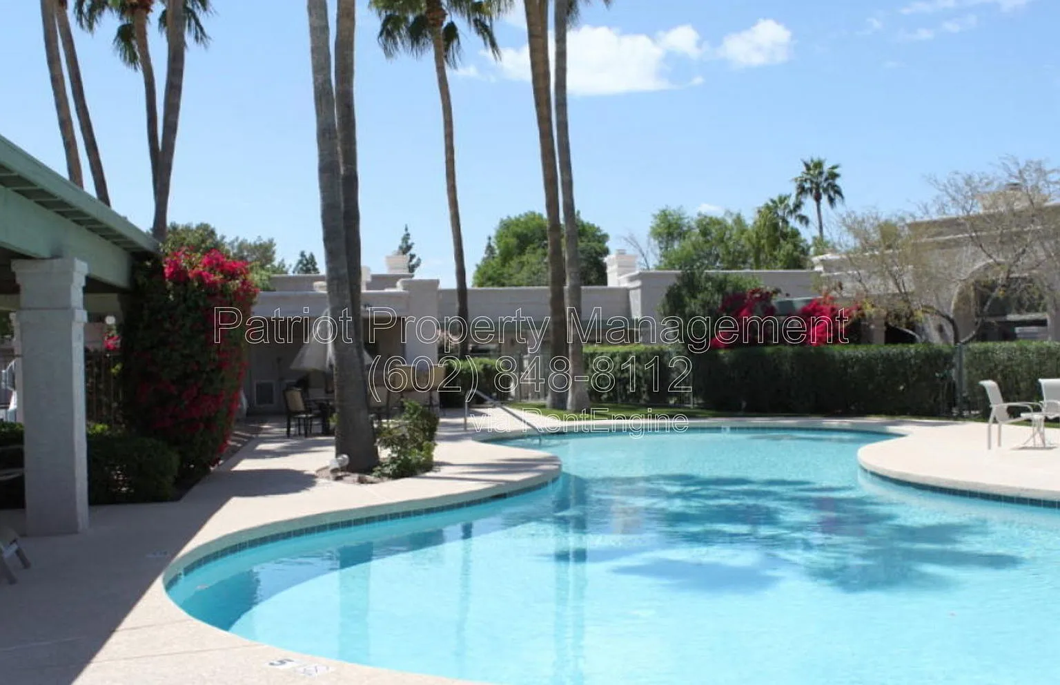 2 bed, 2.0 bath, 1536 sqft, $2,000 — Photo 1