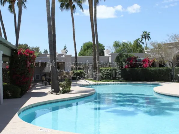 4015 N 78th St Unit 138, Scottsdale, AZ 85251
