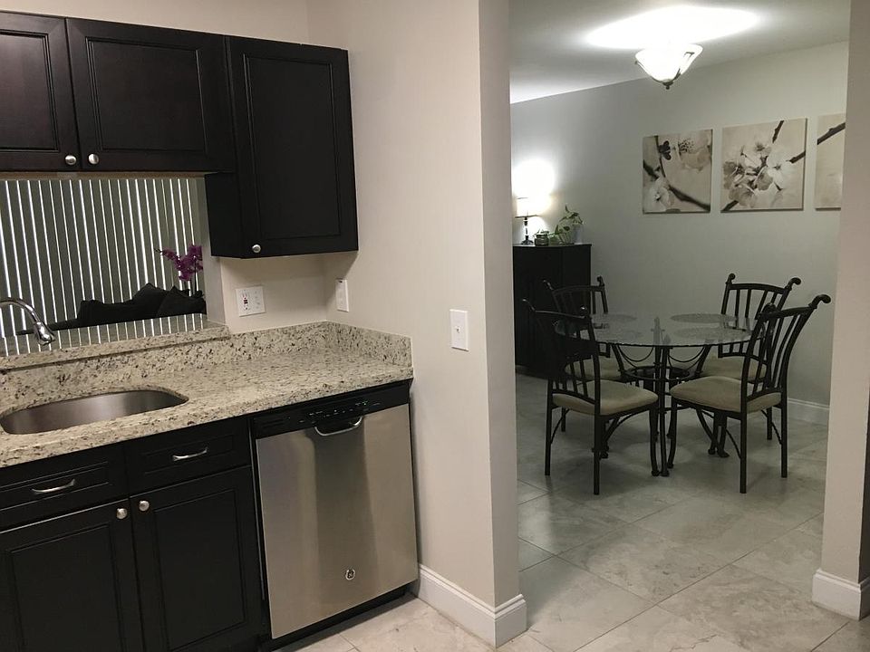 Kitchen & dining room