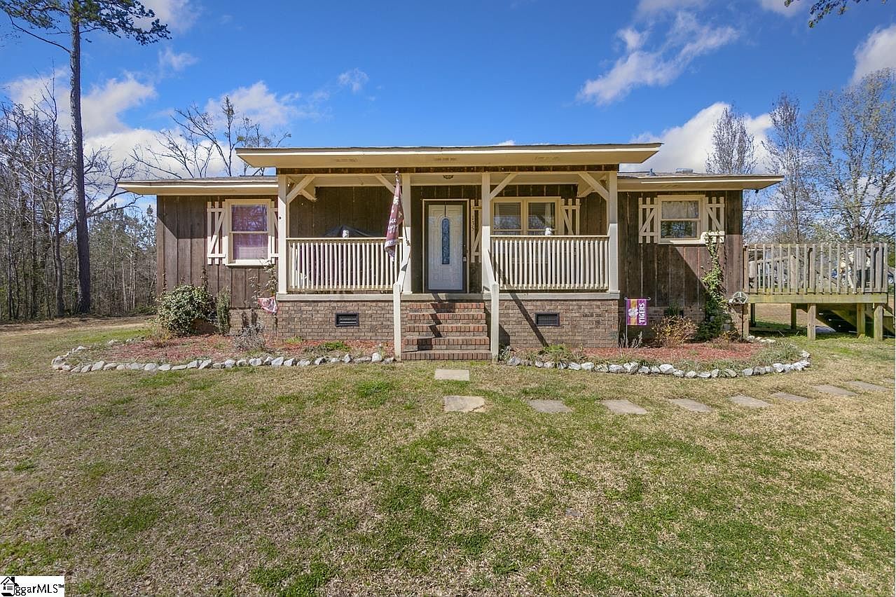 135 Holliday Dam Rd, Honea Path, SC 29654 Zillow