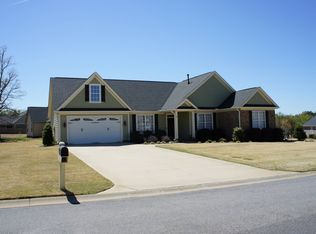 5 Redwater Way, Greer, SC 29651