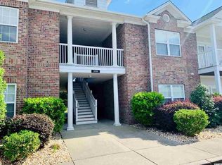 2065 Silvercrest Dr BUILDING 6, Myrtle Beach, SC 29579