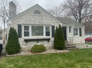 86 Peekskill Ave, Springfield, MA 01129