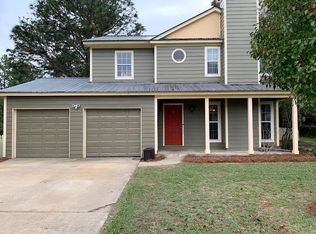 918 28th St E, Tifton, GA 31794