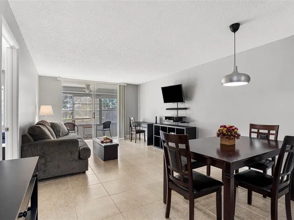 9700 Sunrise Lakes Boulevard #101, Sunrise, FL 33322