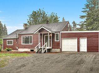 18065 SE Wax Rd, Covington, WA 98042