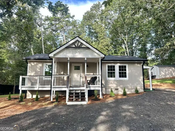 7409 Oak Ridge Dr, Gainesville, GA 30506