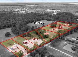 3 Welchs Hill Top Rd, Lufkin, TX 75901