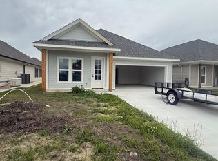 302 Couch Dr, Thibodaux, LA 70301