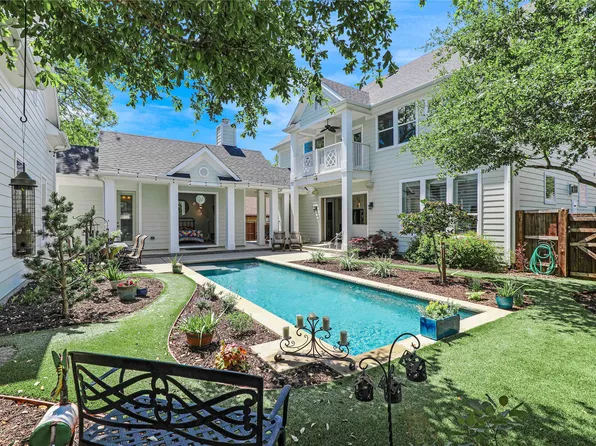 605 Barnes St, McKinney, TX 75069