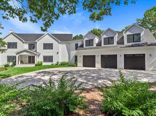 421 Edge Of Woods Rd, Water Mill, NY 11976