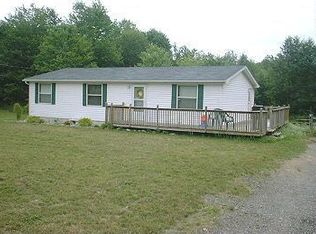 7680 Jacks Rd, Harrison, MI 48625