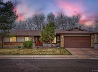 2923 S Reading Court, Denver, CO 80231