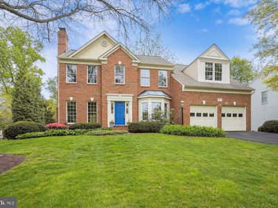 2511 Fallon Dr, Herndon, VA, 20171