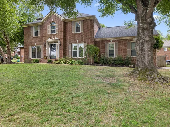 208 Heathersett Dr, Franklin, TN 37064