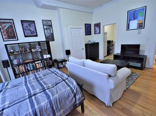 581 Beacon St #1, Boston, MA 02215