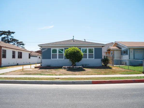3362 Los Flores Blvd APT E, Lynwood, CA 90262
