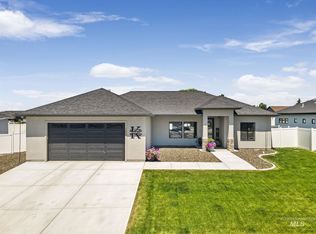 1020 Oakridge Rd, Kimberly, ID 83341