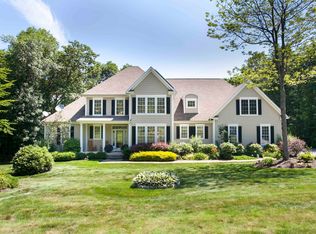 153 Meadowview Dr, Harwinton, CT 06791