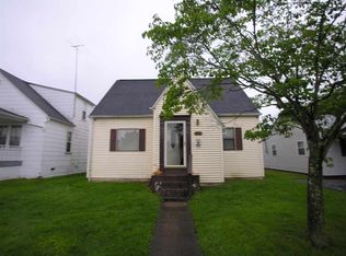 4031 Brandon Rd, Huntington, WV 25704