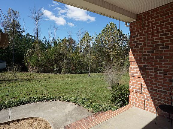 View from Front Porch