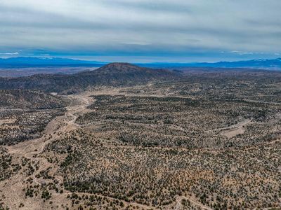 State Highway 554, La Madera, NM, 87539