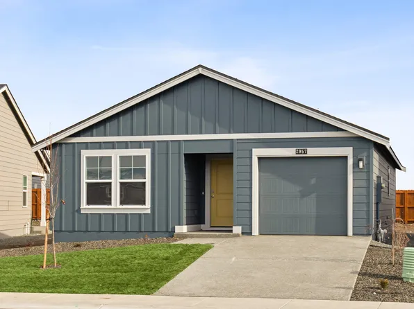 2930 Longhorn Loop, Ellensburg, WA 98926