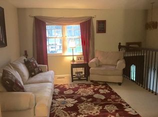 117 Setzer Dr, Barboursville, WV