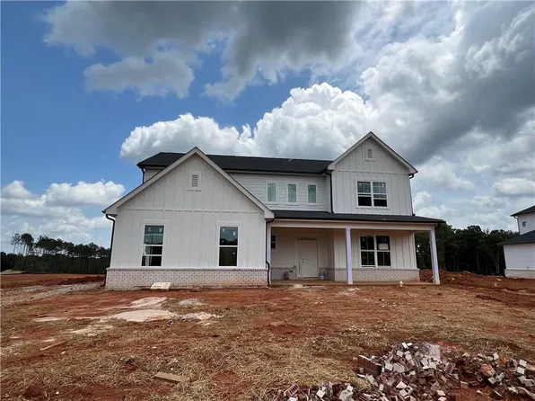 221 Arwen Dr, McDonough, GA 30252