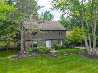 1 Fox Run, Latham, NY, 12110