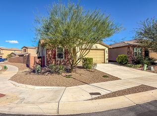 13033 E Cembeline Ln, Tucson, AZ 85747