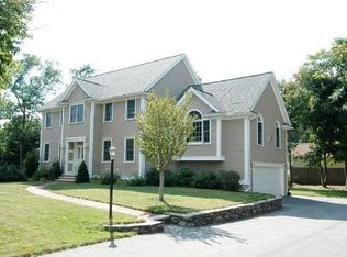 456 Lowell St, Lexington, MA 02420