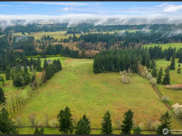 0 22-XXX Old Mill Road SW, Vashon, WA 98070