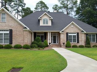 1013 Greensway Dr, Douglas, GA 31533