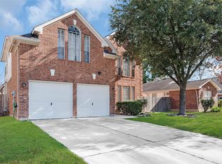 6818 Catarina Cir, Houston, TX 77084