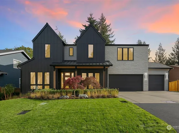 1026 102nd Place SE, Bellevue, WA 98004