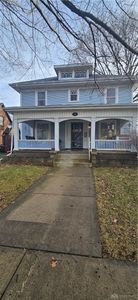 229 Grant St, Troy, OH, 45373