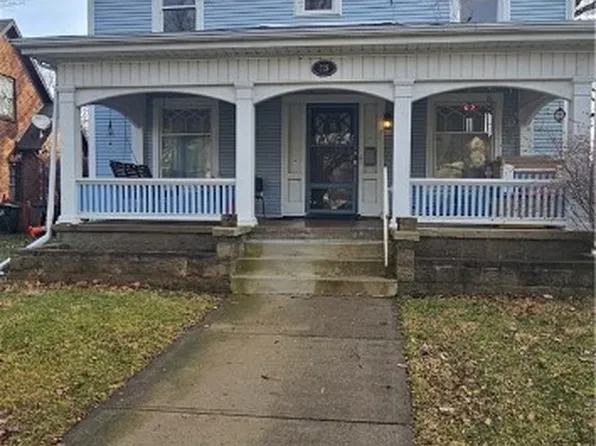 229 Grant St, Troy, OH 45373