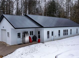 N3198 Bernitt Rd, Tigerton, WI 54486