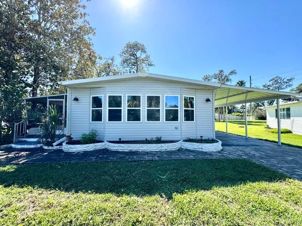 8 Royal Palm Cir, Pt Orange, FL 32127