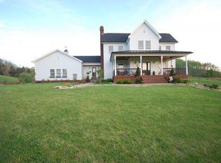 2559 Ruritan Run Rd, Gate City, VA 24251