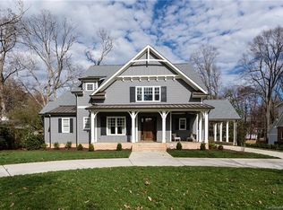 4311 Woodlark Ln, Charlotte, NC 28211